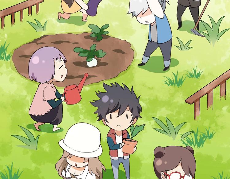 第107话 挤牛奶对抗赛！(1/2)-第108话