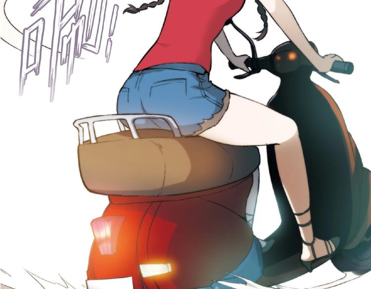 第109话 丝袜的用途！(1/3)-第110话