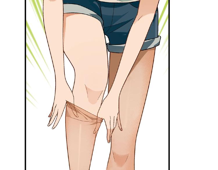 第109话 丝袜的用途！(1/3)-第110话