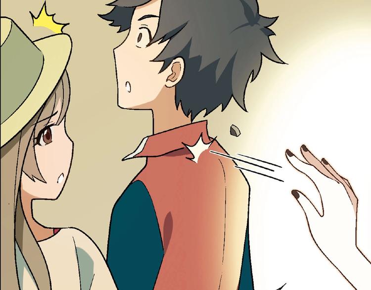 第109话 丝袜的用途！(1/3)-第110话