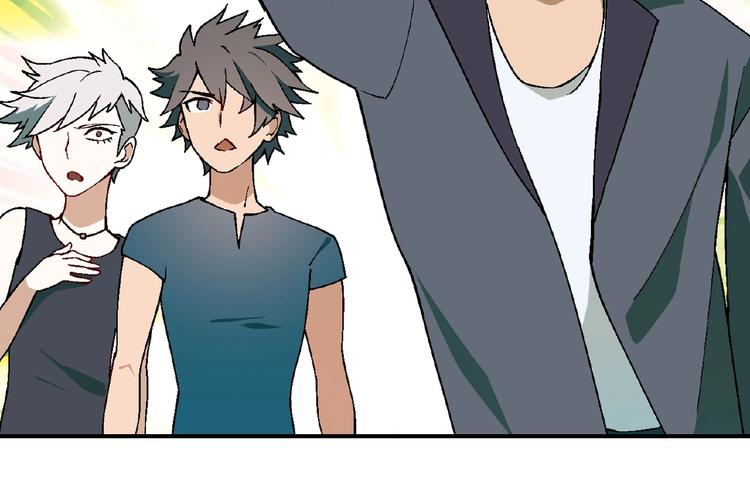 第111话 抢食材大战！(1/3)-第112话