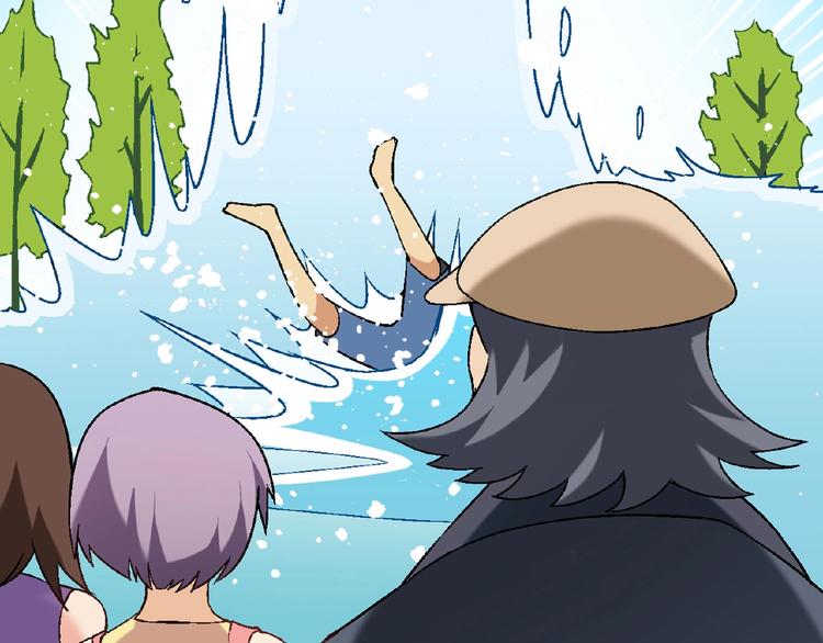 第111话 抢食材大战！(1/3)-第112话