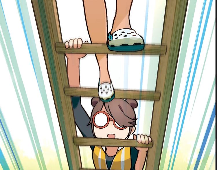 第111话 抢食材大战！(1/3)-第112话