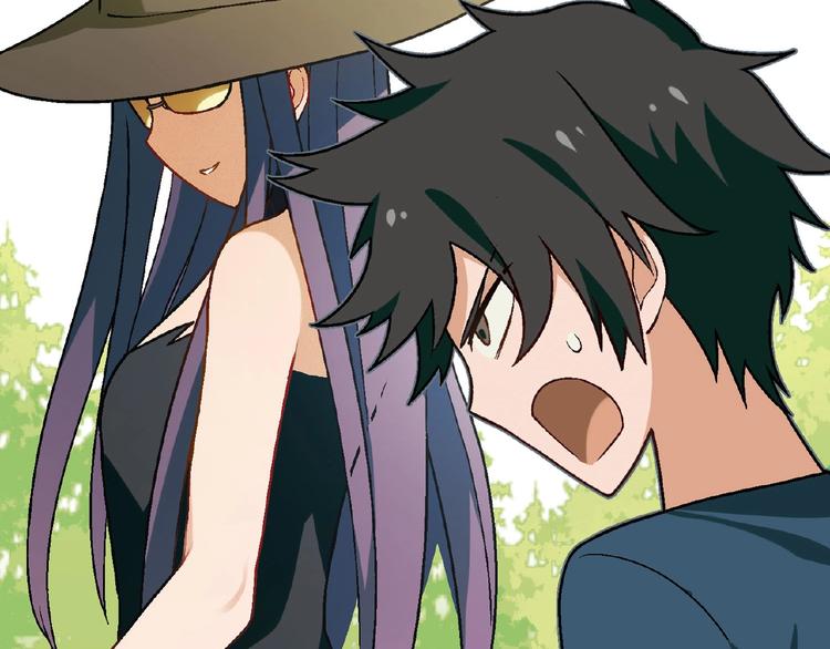 第113话 黑幕 ？(1/3)-第114话