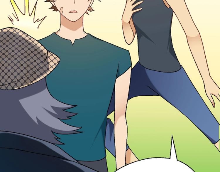 第115话 疯狂的粉丝！(1/3)-第116话