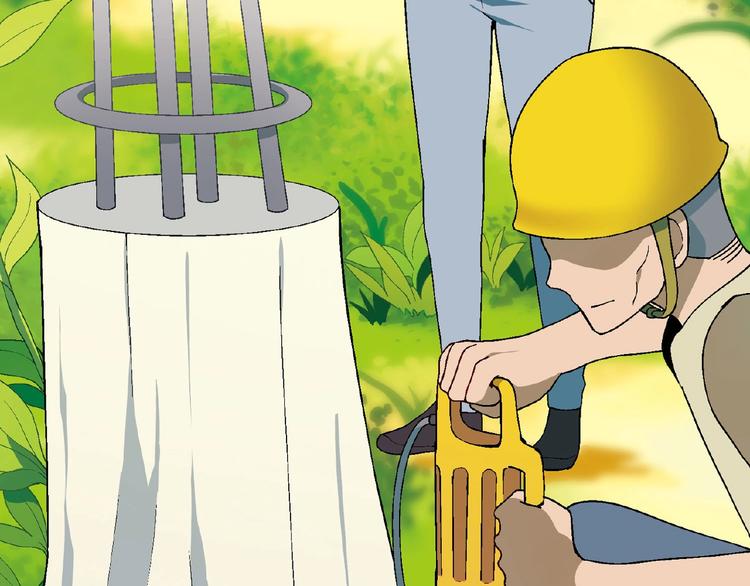 第117话签合同！(1/4)-第118话