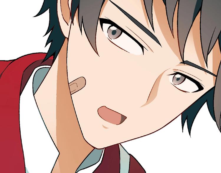 第121话 重出江湖！(1/3)-第122话