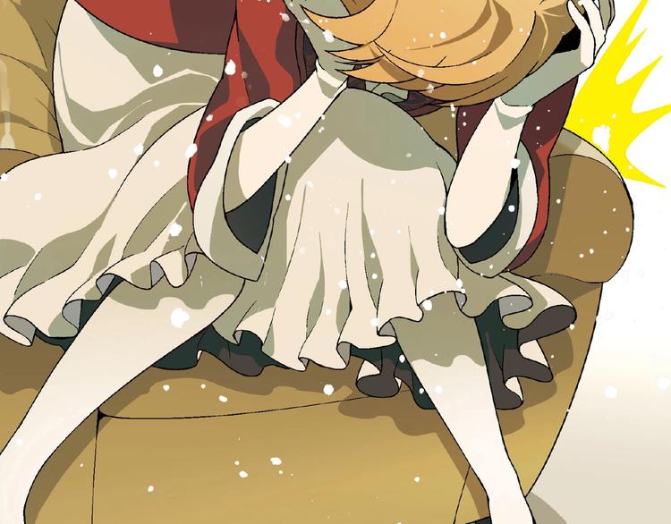 第129话 小姐姐，求放过(1/4)-第130话