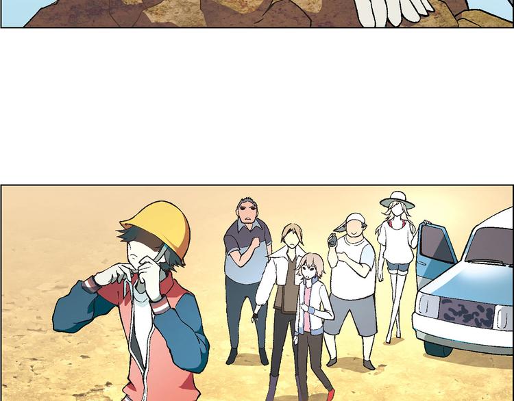 第13话 挖掘机(1/2)-第14话