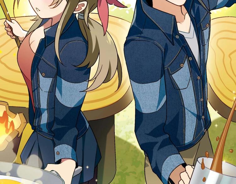 第131话 成为富豪的机会(1/3)-第132话