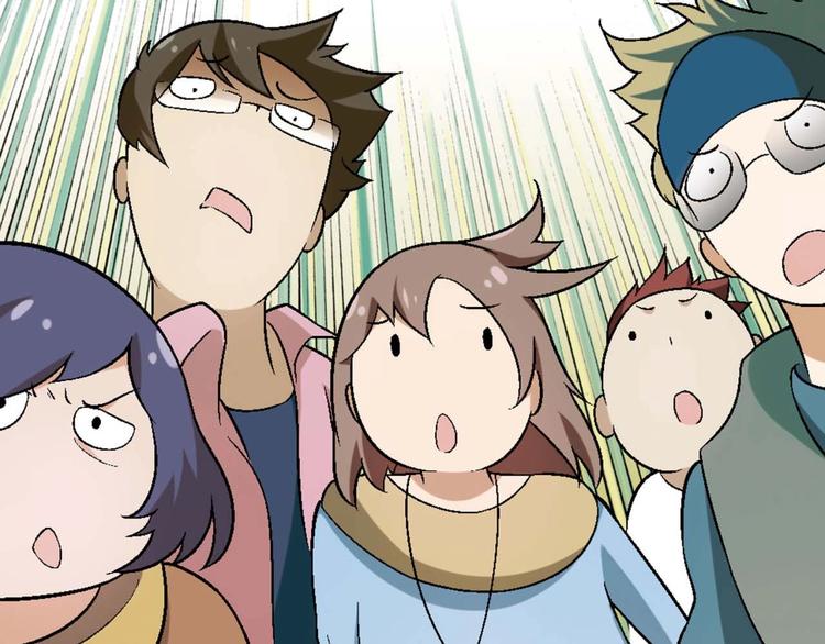 第131话 成为富豪的机会(1/3)-第132话