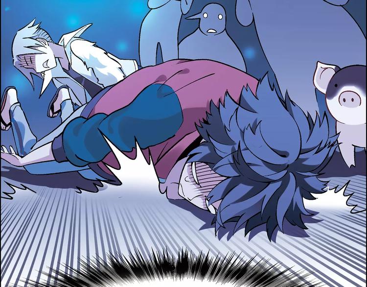 第19话 千钧一发(1/2)-第20话