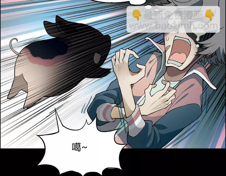 第21话 神猪救主(1/2)-第22话