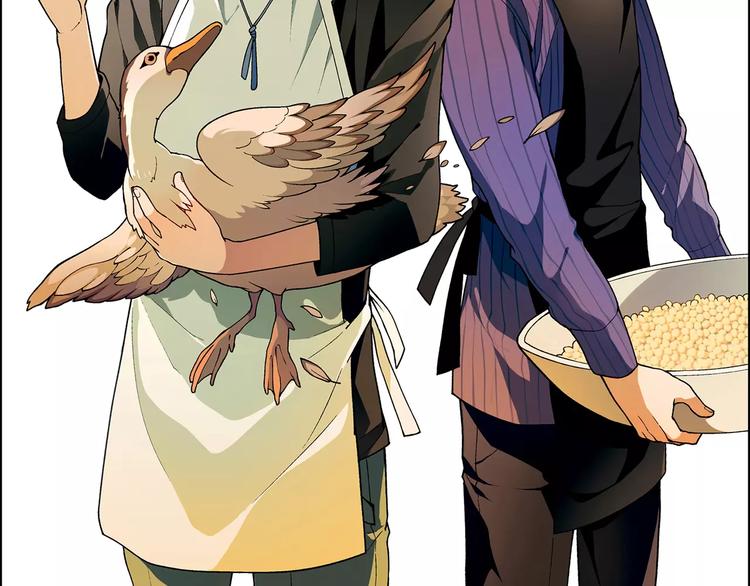 第23话 老中医的尊重(1/2)-第24话