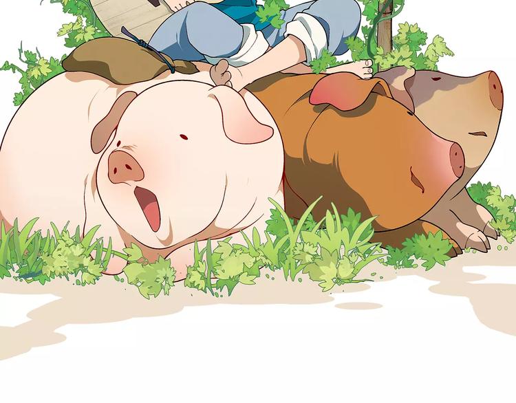 第25话 鸭与猪(1/2)-第26话