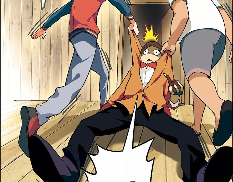 第25话 鸭与猪(1/2)-第26话