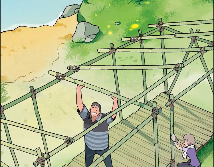 第27话 斗鸭(1/3)-第28话