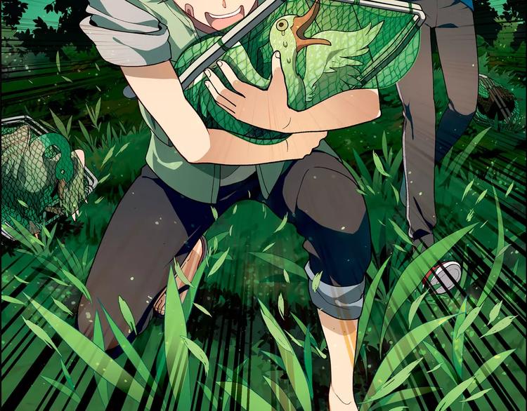 第31话 胜利果实(1/2)-第32话