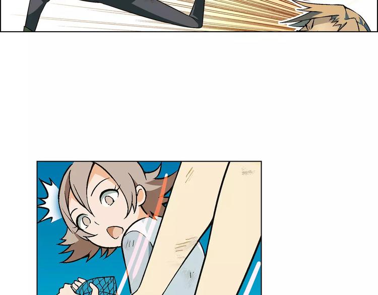 第31话 胜利果实(1/2)-第32话