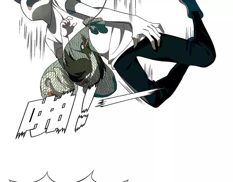 第33话 保护动物！？(1/2)-第34话