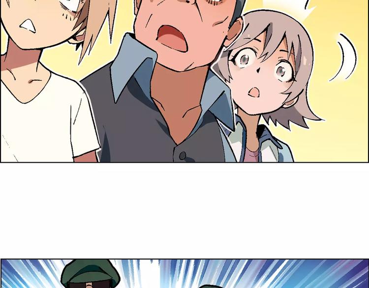 第35话 危机(1/2)-第36话