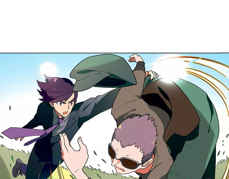 第35话 危机(1/2)-第36话