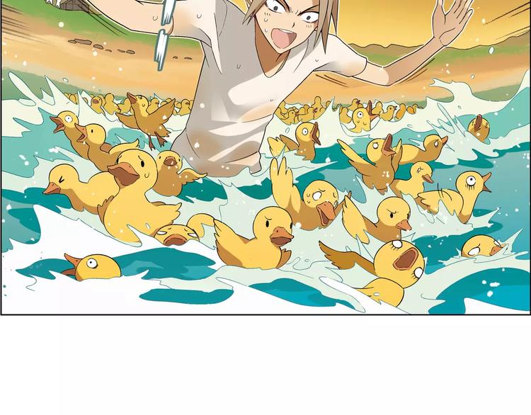 第37话 游泳要从小抓起(1/2)-第38话