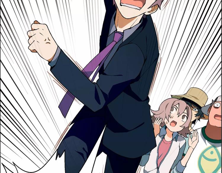 第37话 游泳要从小抓起(1/2)-第38话