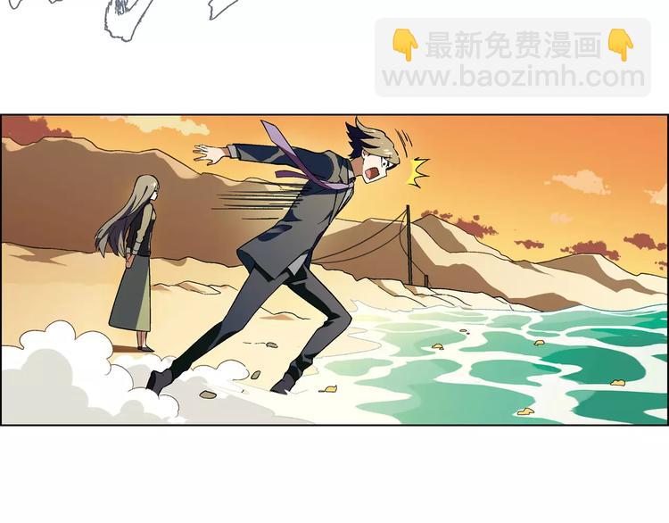 第37话 游泳要从小抓起(1/2)-第38话