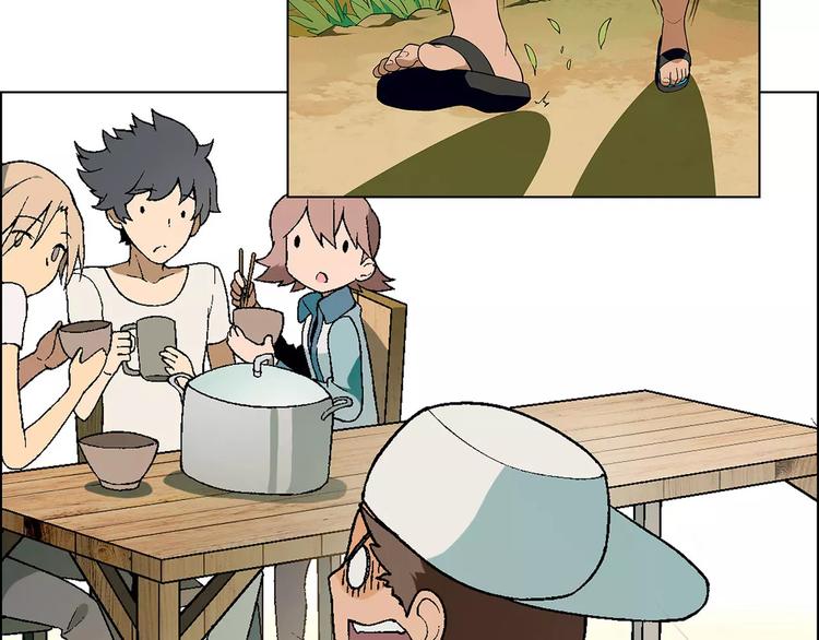 第39话 侦探的对决(1/2)-第40话