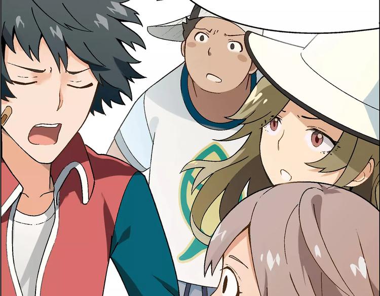 第43话 动过手脚(1/2)-第44话