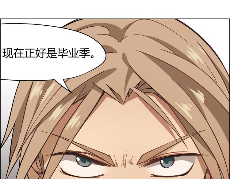 第5话 校招奇缘(1/2)-第6话