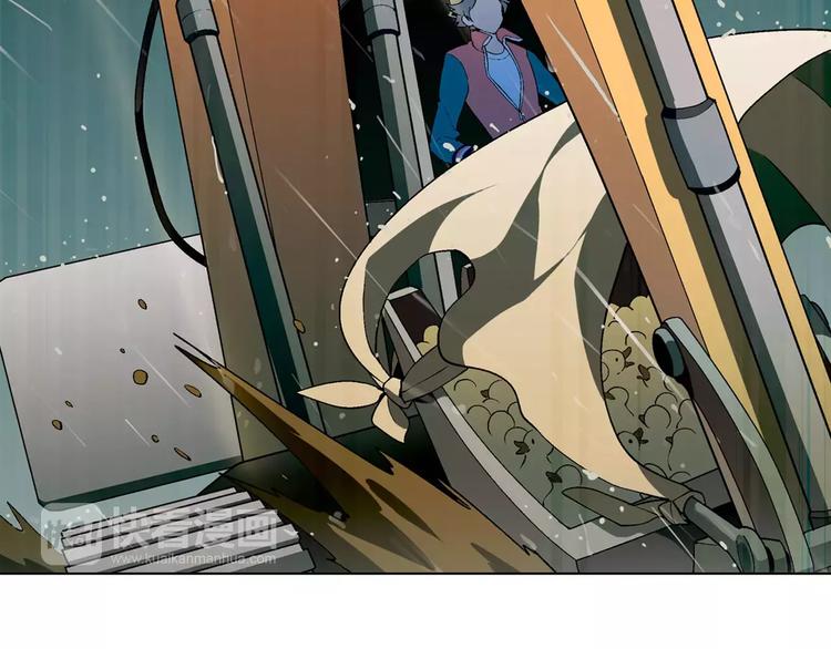 第51话 堡垒模式(1/2)-第52话