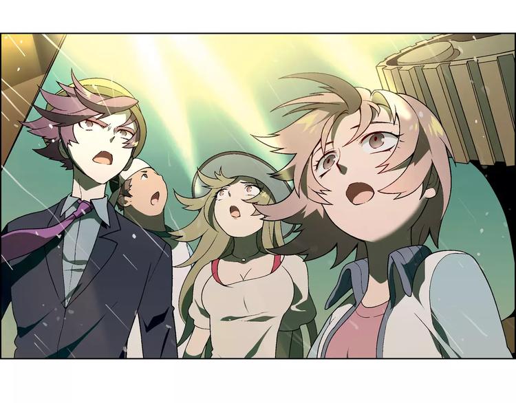 第51话 堡垒模式(1/2)-第52话