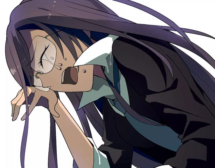 第53话 苦衷(1/2)-第54话