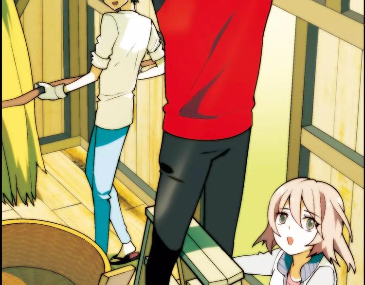 第57话 下蛋(1/2)-第58话