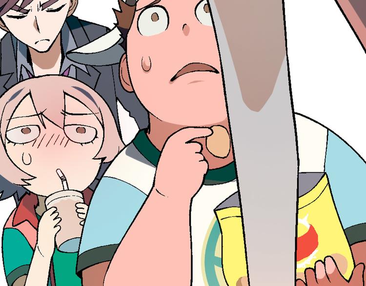 第63话 心事(1/3)-第64话