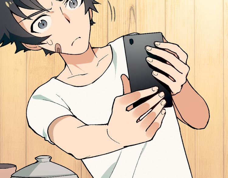 第67话 火箭大战！(1/2)-第68话