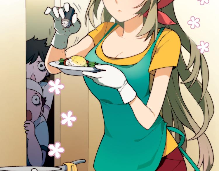 第67话 火箭大战！(1/2)-第68话