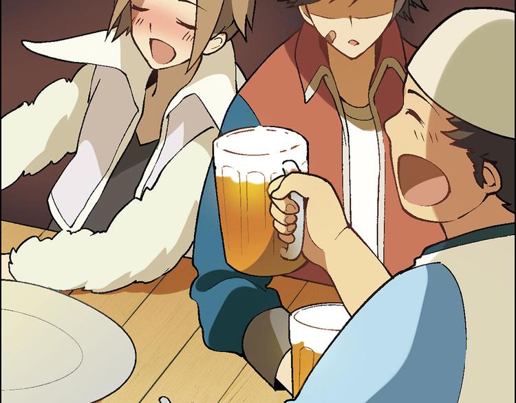 第7话 新的起点(1/3)-第8话