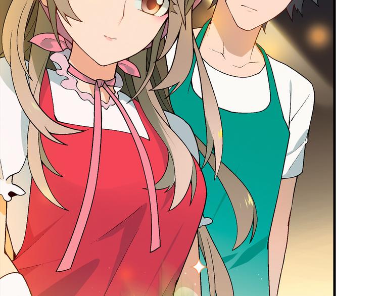 第73话 家乡料理VS法式料理(1/2)-第74话