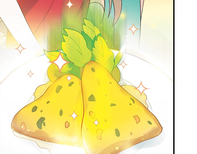 第73话 家乡料理VS法式料理(1/2)-第74话