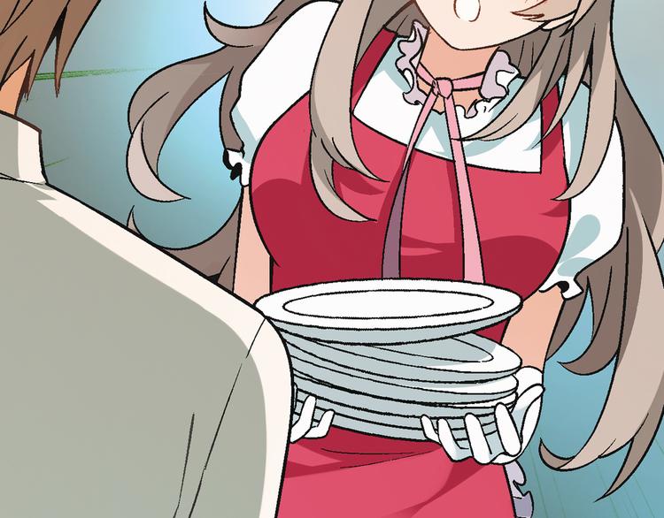 第75话 行走的领结就是我！(1/2)-第76话