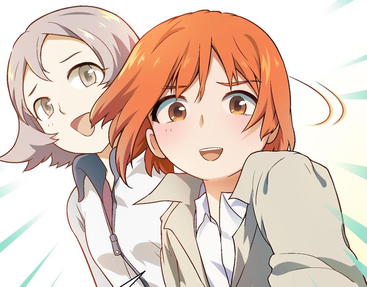 第81话 说干就干！(1/2)-第82话