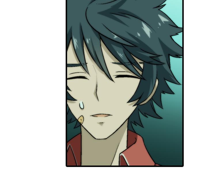 第85话 咸鱼定律！(1/2)-第86话