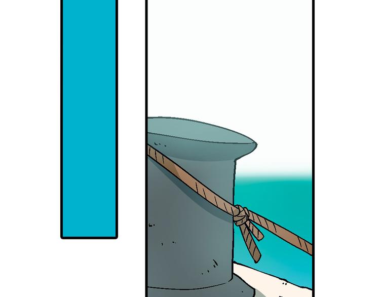 第89话 默默靠近！(1/2)-第90话