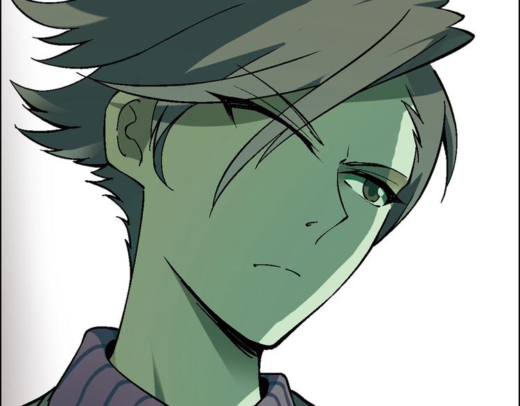 第9话 有梦想的咸鱼(1/2)-第10话