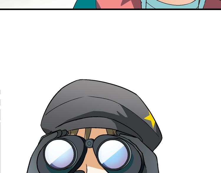 第91话 捕鱼技巧！(1/2)-第92话