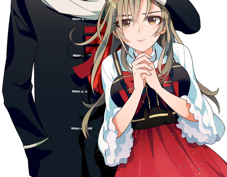 第91话 捕鱼技巧！(1/2)-第92话