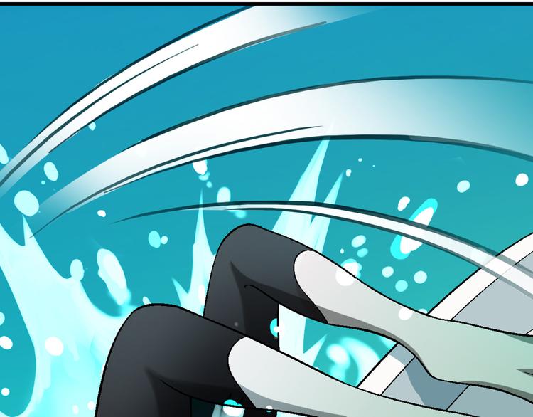 第93话 深海潜水！(1/2)-第94话